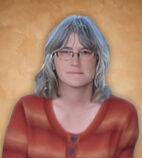 julie baird