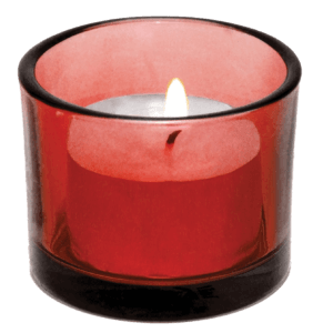 Candle 7