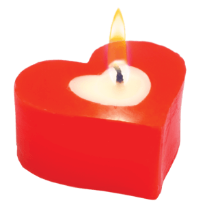 Candle 1