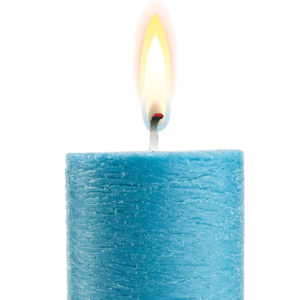 Candle 3