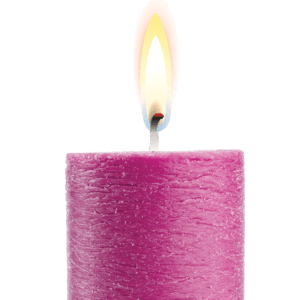 Candle 4