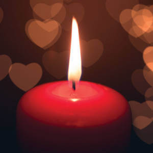 Candle 5
