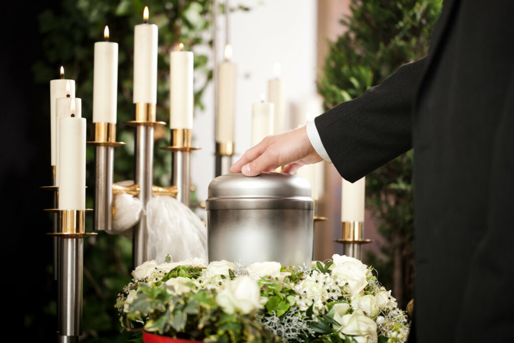 Personalizing Your Experience Memorable Tribute Services