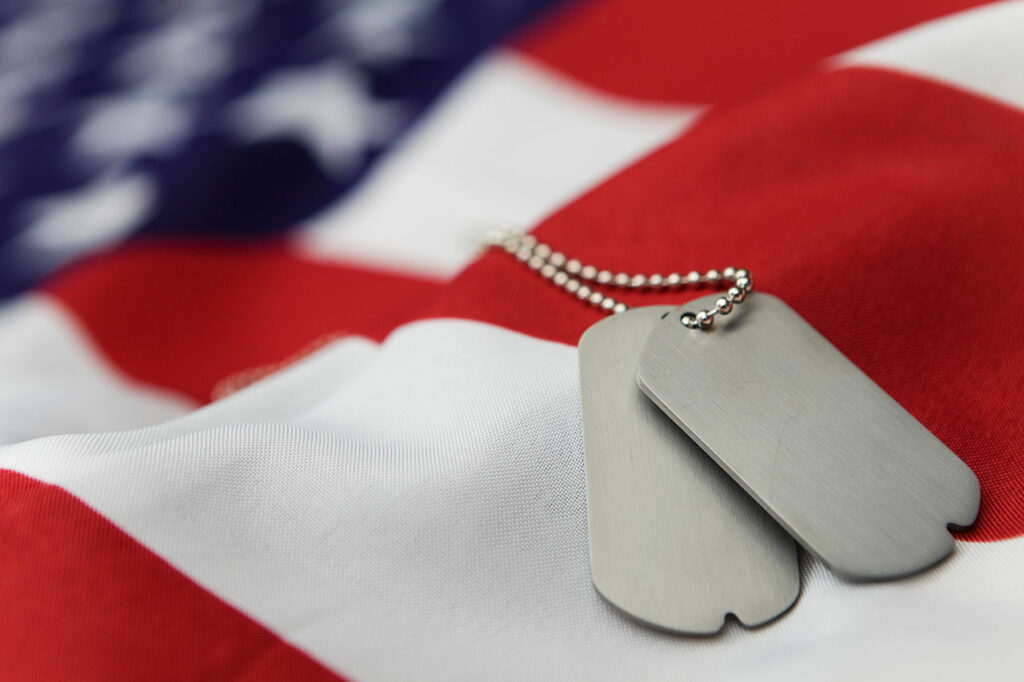 Military Honors