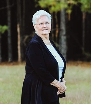 Wanda Heard