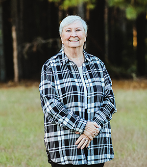 Virginia Harris