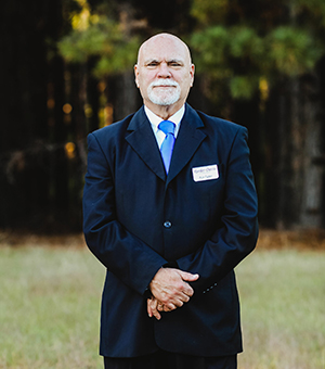 Rick Ogden