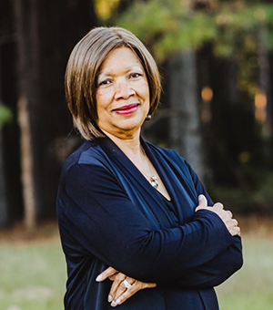 Linda Price-Duffey