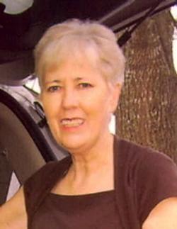 betty coussan