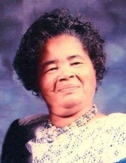 charlene johnson