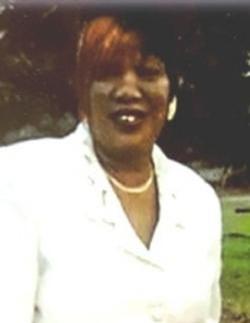 mary moore-woodard
