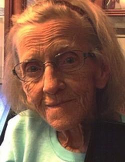 joann bartlett
