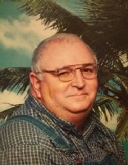 richard butterfield sr