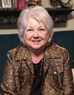 rita mims