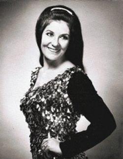 brenda boyd