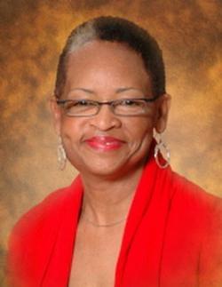 gloria jimmerson