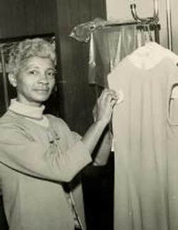 ruthary sheppard