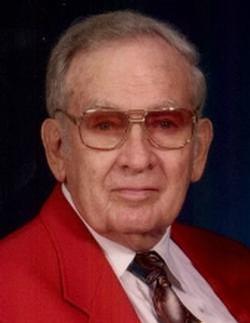 james o'rand