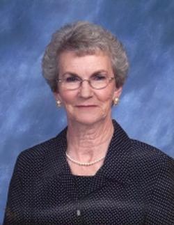 edith fitts
