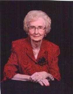 alice waller