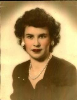 beulah simpson