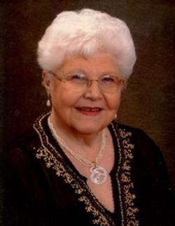 mary welch