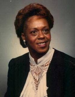 johnetta bolden