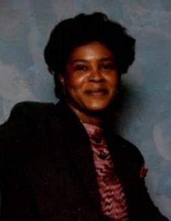 mary jones