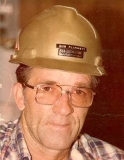 robert plunkett