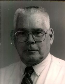 william jones