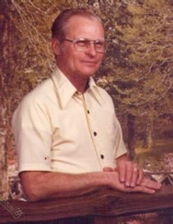 thomas strickland