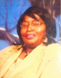 lena hines