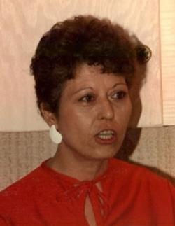 norma simpson