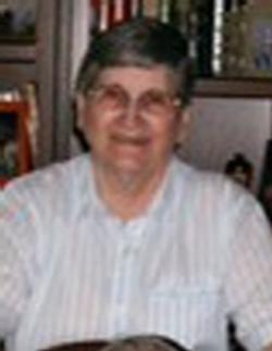 ruth johnson
