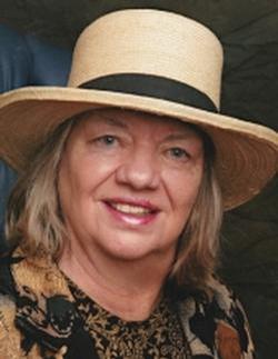 constance lange