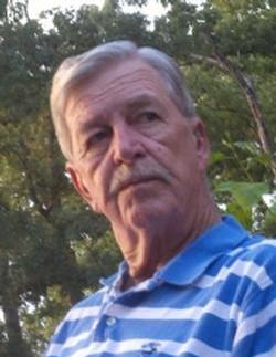 rod darris
