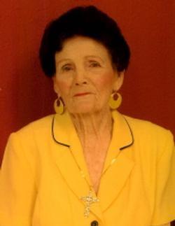 doris floyd