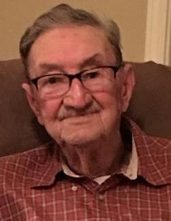 clarence glover