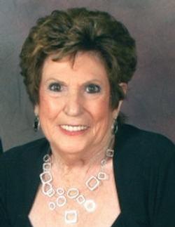 ellen haywood