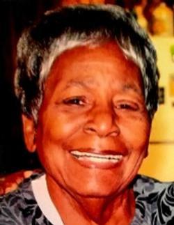 marlene woods