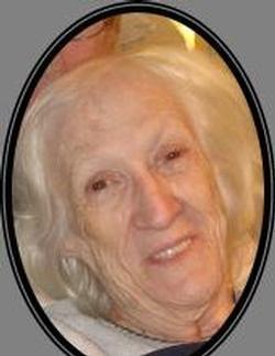 mary wormington