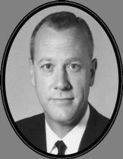 donald ayers