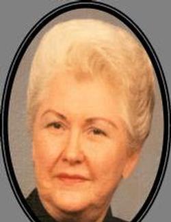 martha poteet