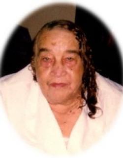 dorothy randle