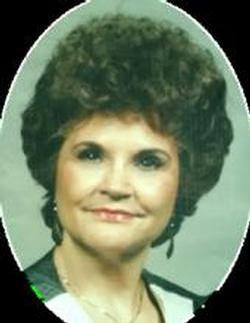 pansy mccoy