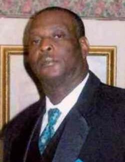 rufus gholston