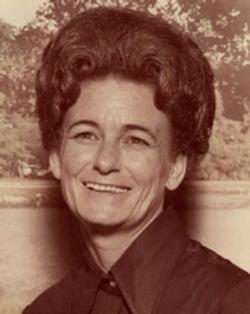 bertha harris