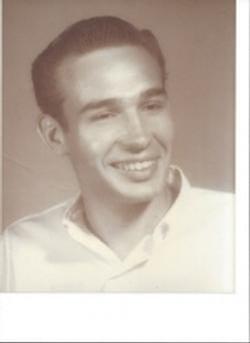 oscar davis