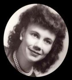 louise smyres
