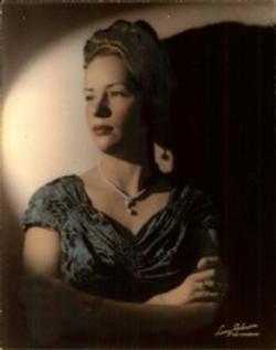 betty demetri